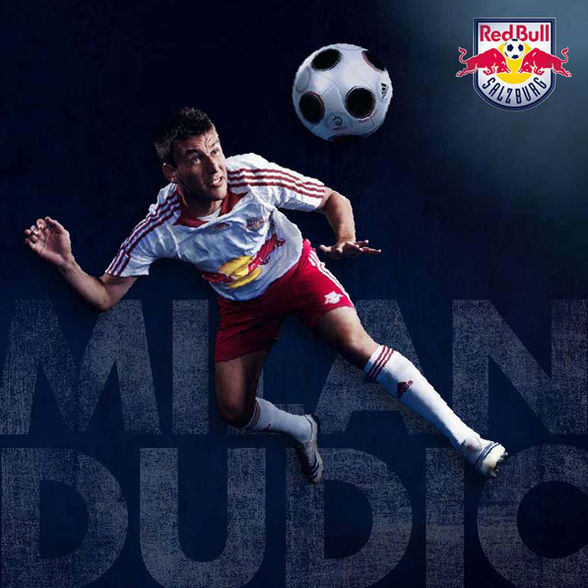 Red Bull Salzburg - 