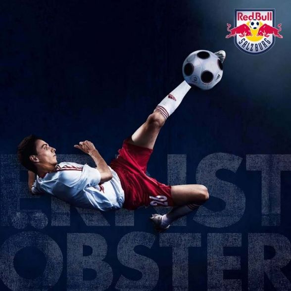 Red Bull Salzburg - 