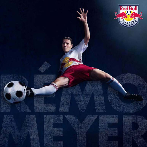 Red Bull Salzburg - 