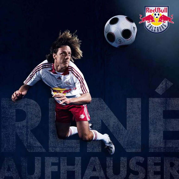 Red Bull Salzburg - 