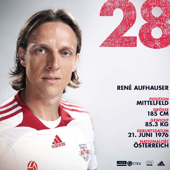 Red Bull Salzburg - 