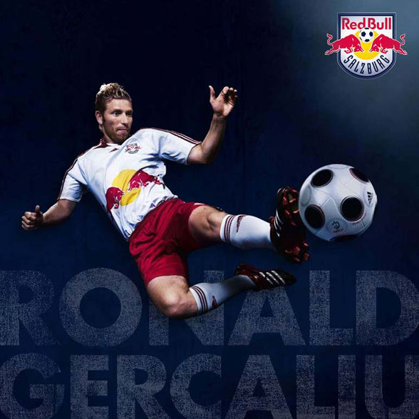 Red Bull Salzburg - 