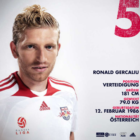 Red Bull Salzburg - 