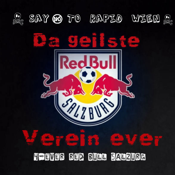 Red Bull Salzburg - 