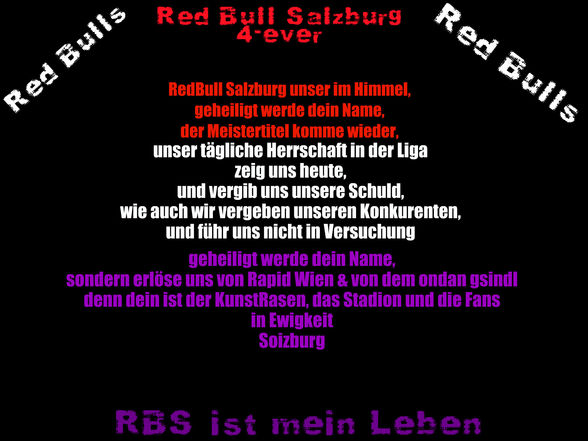 Red Bull Salzburg - 