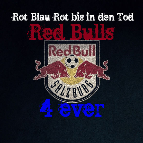 Red Bull Salzburg - 