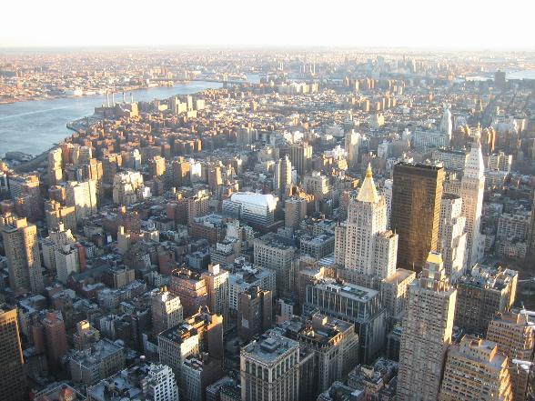 New York City 2006 - 