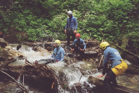 Canyoning _Tour - 