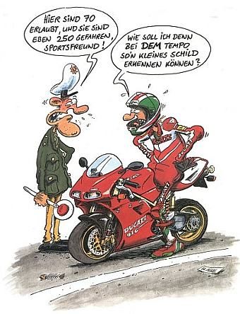 DUCATI - 