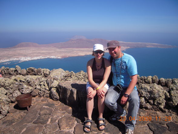 LANZAROTE - 