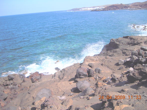 LANZAROTE - 