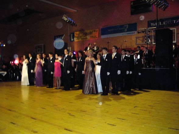 ...maturaball... (2008) - 