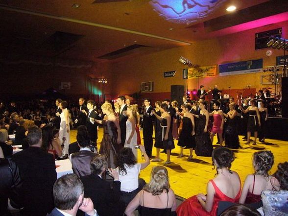 ...maturaball... (2008) - 