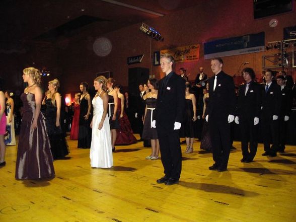 ...maturaball... (2008) - 