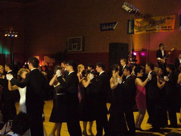 ...maturaball... (2008) - 