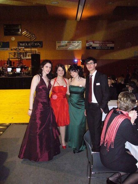 ...maturaball... (2008) - 