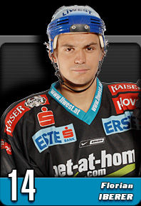 Black Wings Spieler Saison 2008/09 - 