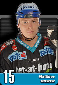 Black Wings Spieler Saison 2008/09 - 