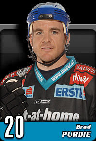 Black Wings Spieler Saison 2008/09 - 