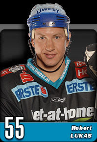 Black Wings Spieler Saison 2008/09 - 