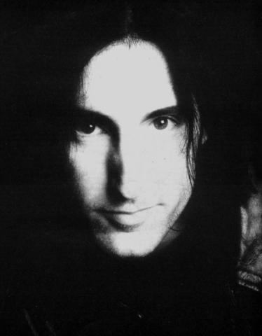 trent reznor - 