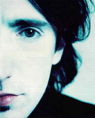 trent reznor - 