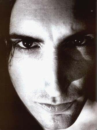 trent reznor - 