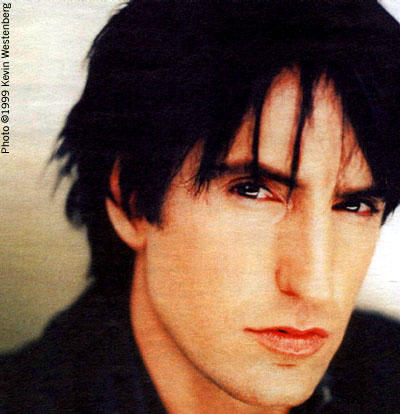 trent reznor - 