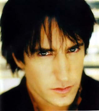 trent reznor - 