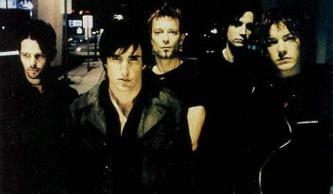 trent reznor - 