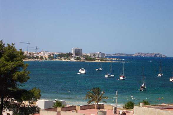 Ibiza - a Traum ... - 