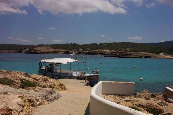 Ibiza - a Traum ... - 