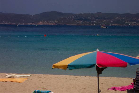 Ibiza - a Traum ... - 