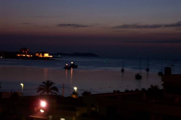 Ibiza - a Traum ... - 