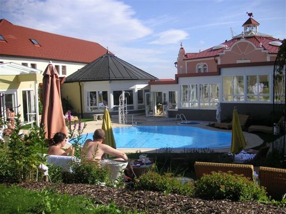 ROMANTIKRESORT - 