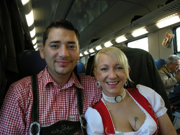 Oktoberfest 2007 - 