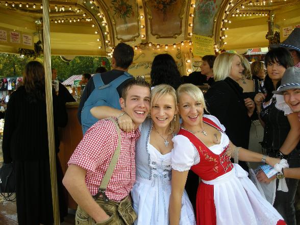 Oktoberfest 2007 - 