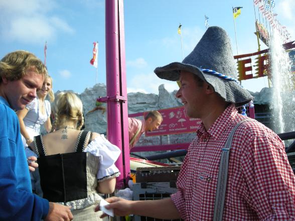 Oktoberfest 2007 - 