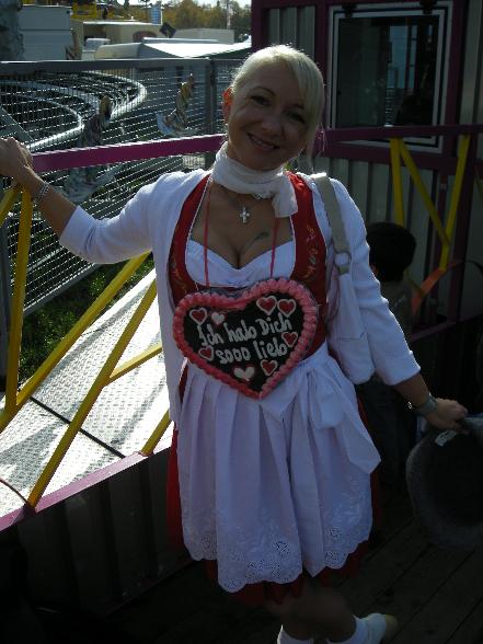 Oktoberfest 2007 - 