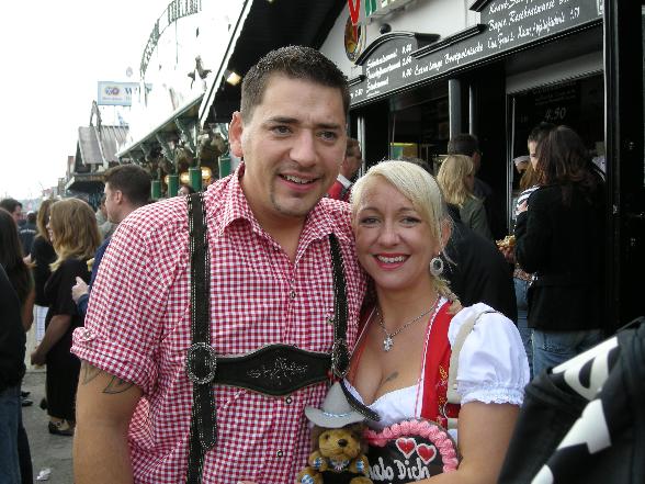 Oktoberfest 2007 - 