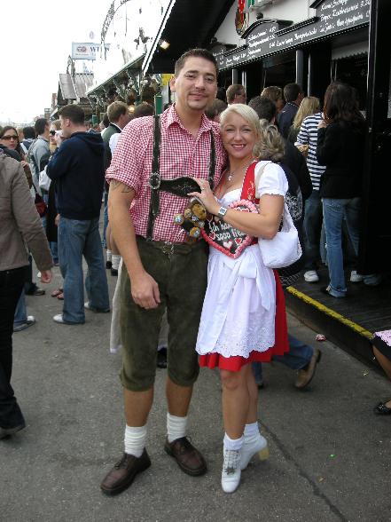 Oktoberfest 2007 - 