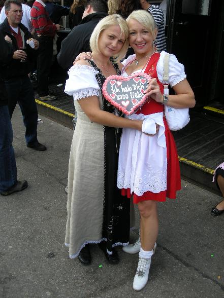 Oktoberfest 2007 - 