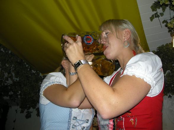 Oktoberfest 2007 - 