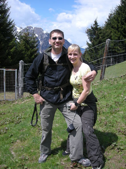 Ausflüge 2008 - 