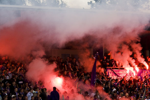 Austria Salzburg - 