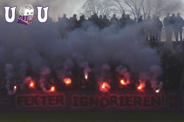 Austria Salzburg - 