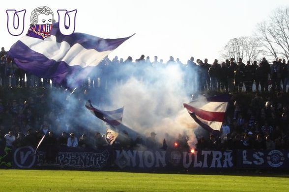 Austria Salzburg - 