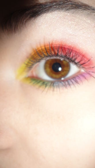 ~ Make-Up ~ xD - 