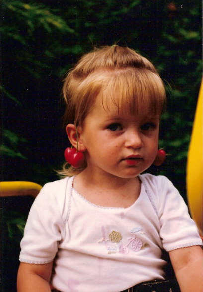 mia sorella ed io! - 