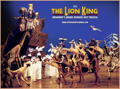 Musical London - 